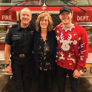 Meet your Posher, Tyler